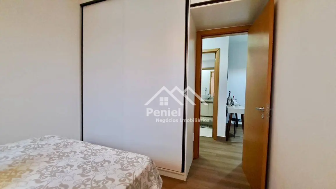 Apartamento com 2 quartos à venda, 71m2 em Ribeirao Preto - SP - imagem 8 Foto 8 de Apartamento com 2 quartos à venda, 71m2 em Ribeirao Preto - SP