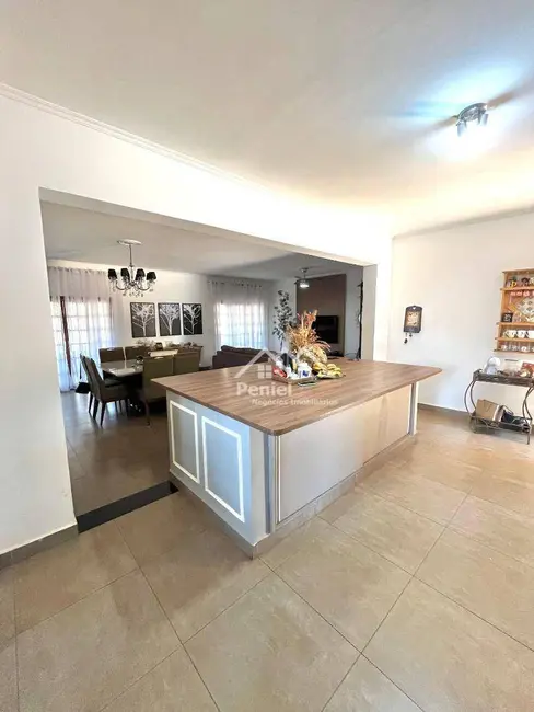 Foto 3 de Chácara com 5 quartos à venda, 5000m2 em Itanhangá Chácaras de Recreio, Ribeirao Preto - SP