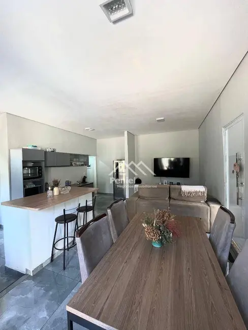 Foto 2 de Chácara com 5 quartos à venda, 5000m2 em Itanhangá Chácaras de Recreio, Ribeirao Preto - SP