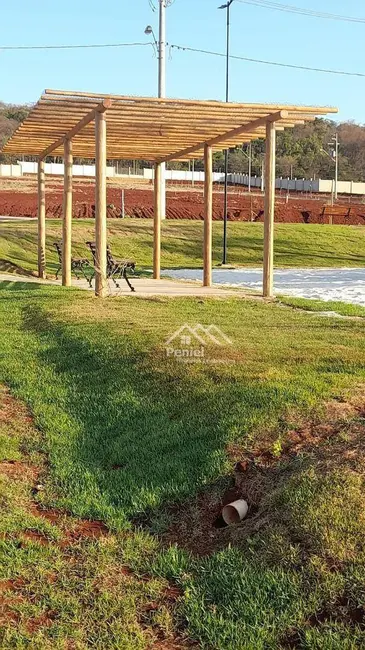 Foto 4 de Terreno / Lote à venda, 250m2 em Recreio Anhangüera, Ribeirao Preto - SP