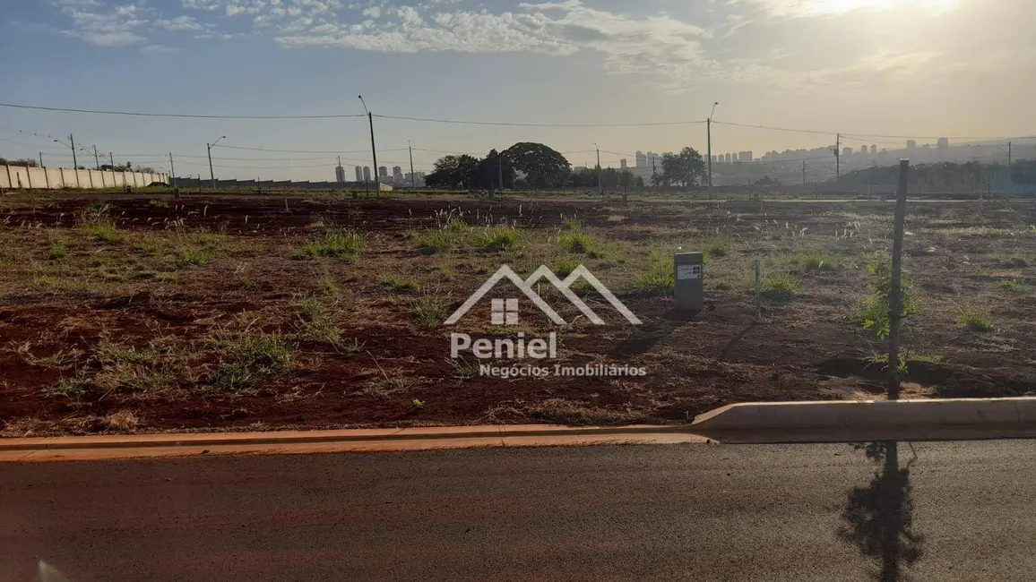 Foto 2 de Terreno / Lote à venda, 250m2 em Recreio Anhangüera, Ribeirao Preto - SP
