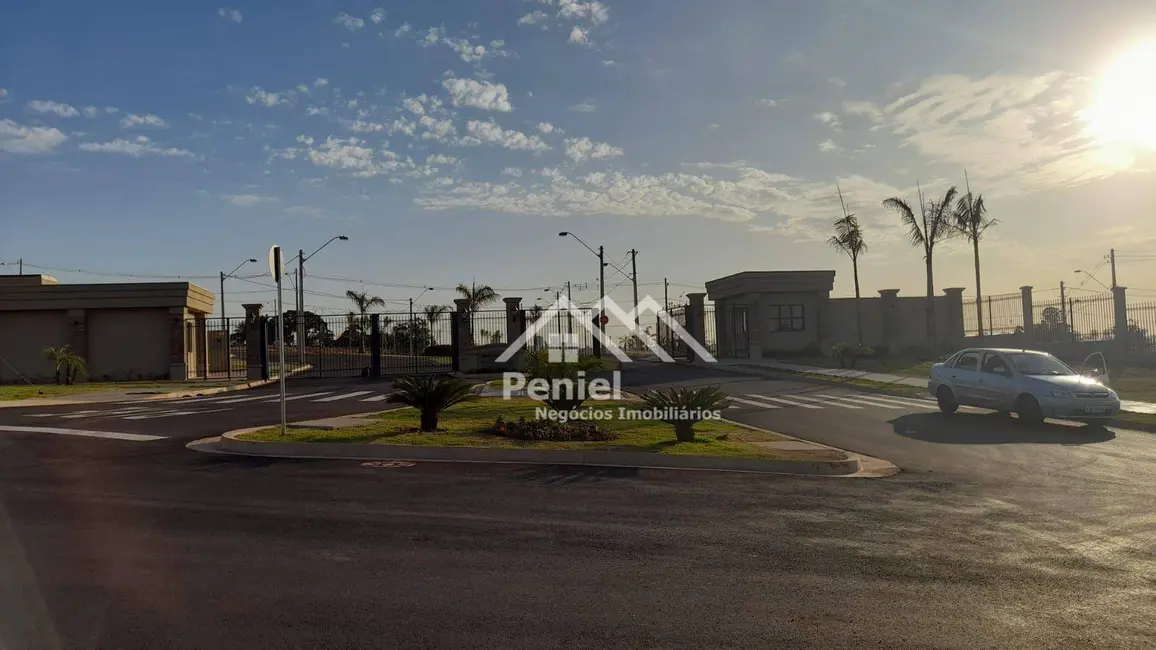 Foto 8 de Terreno / Lote à venda, 250m2 em Recreio Anhangüera, Ribeirao Preto - SP