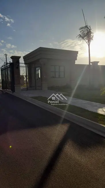 Foto 9 de Terreno / Lote à venda, 250m2 em Recreio Anhangüera, Ribeirao Preto - SP