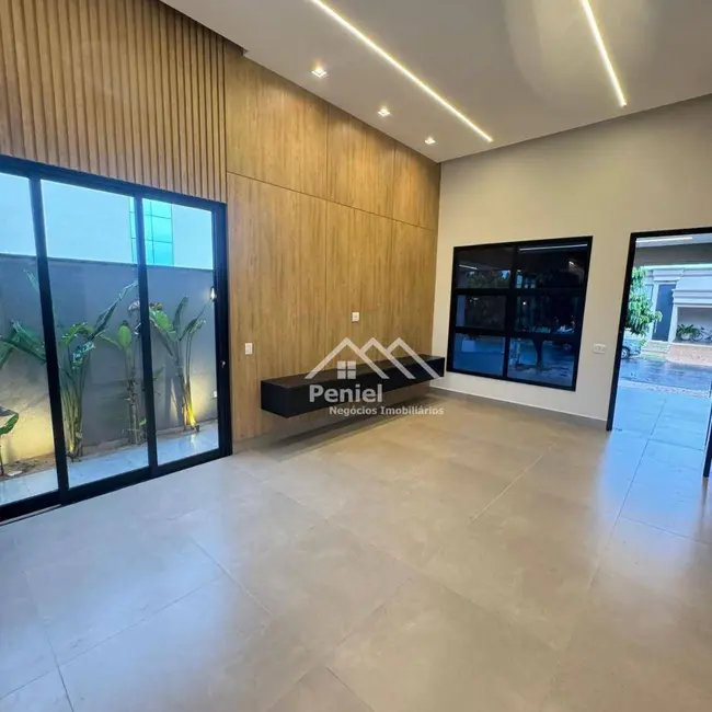 Casa de Condomínio com 3 quartos à venda, 300m2 em Ribeirao Preto - SP - imagem 6 Foto 6 de Casa de Condomínio com 3 quartos à venda, 300m2 em Ribeirao Preto - SP