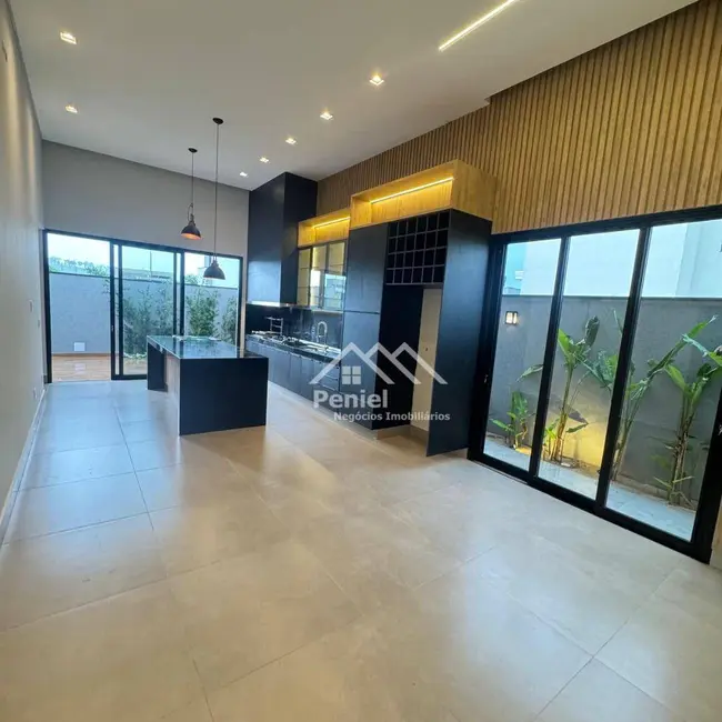 Casa de Condomínio com 3 quartos à venda, 300m2 em Ribeirao Preto - SP - imagem 9 Foto 9 de Casa de Condomínio com 3 quartos à venda, 300m2 em Ribeirao Preto - SP