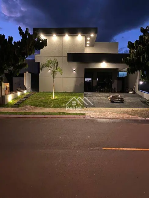 Casa de Condomínio com 3 quartos à venda, 300m2 em Ribeirao Preto - SP - imagem 1 Foto 1 de Casa de Condomínio com 3 quartos à venda, 300m2 em Ribeirao Preto - SP