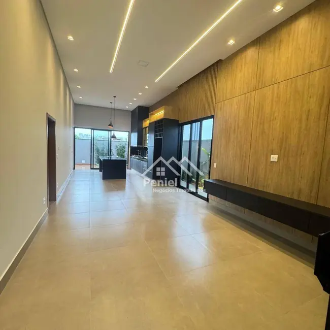 Casa de Condomínio com 3 quartos à venda, 300m2 em Ribeirao Preto - SP - imagem 5 Foto 5 de Casa de Condomínio com 3 quartos à venda, 300m2 em Ribeirao Preto - SP