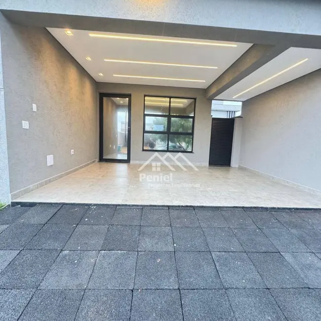 Casa de Condomínio com 3 quartos à venda, 300m2 em Ribeirao Preto - SP - imagem 4 Foto 4 de Casa de Condomínio com 3 quartos à venda, 300m2 em Ribeirao Preto - SP