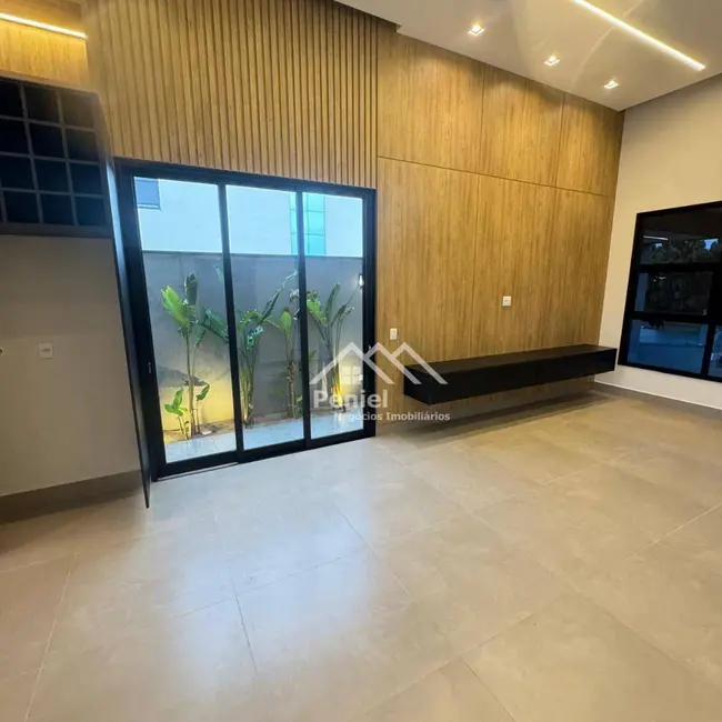 Casa de Condomínio com 3 quartos à venda, 300m2 em Ribeirao Preto - SP - imagem 7 Foto 7 de Casa de Condomínio com 3 quartos à venda, 300m2 em Ribeirao Preto - SP