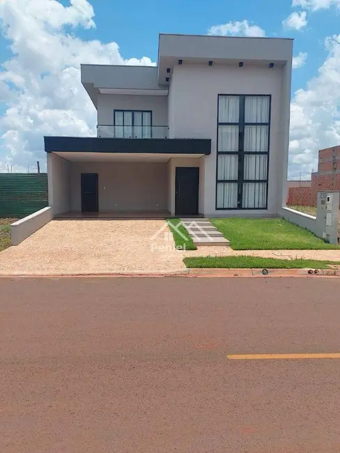 Foto 2 de Sobrado com 4 quartos à venda, 324m2 em Ribeirao Preto - SP