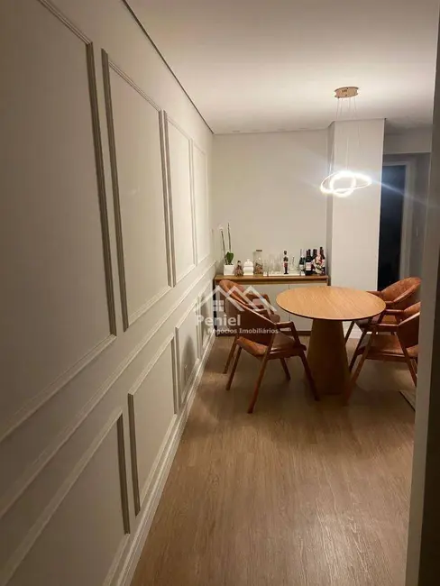 Foto 3 de Apartamento com 2 quartos à venda, 60m2 em Ribeirao Preto - SP