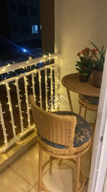 Foto 5 de Apartamento com 2 quartos à venda, 60m2 em Ribeirao Preto - SP