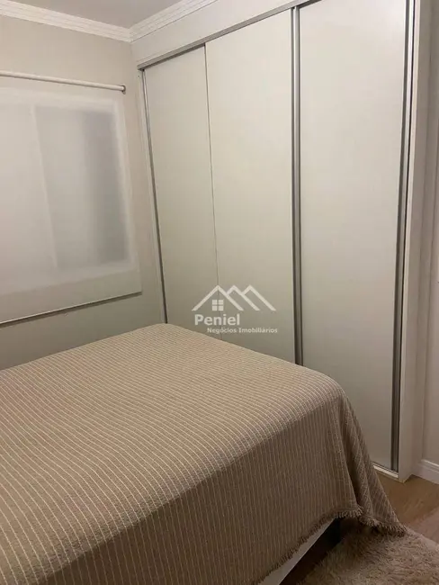 Foto 9 de Apartamento com 2 quartos à venda, 60m2 em Ribeirao Preto - SP