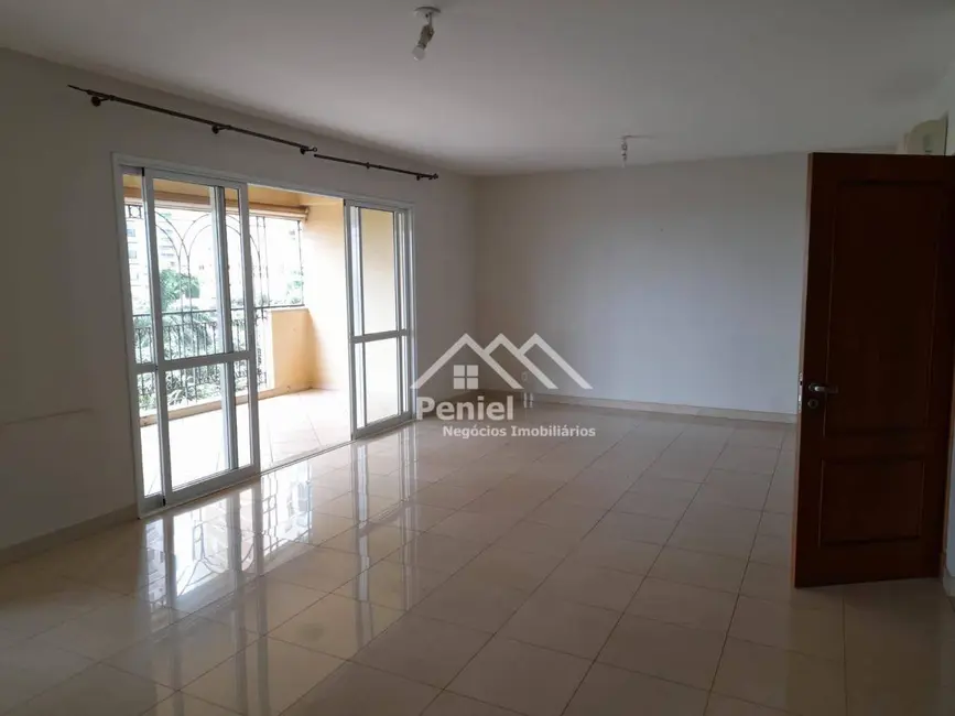 Foto 1 de Apartamento com 3 quartos à venda, 217m2 em Jardim Canadá, Ribeirao Preto - SP