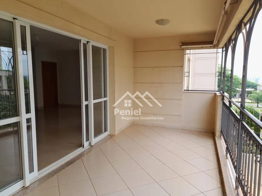 Apartamento com 3 quartos à venda, 217m2 em Jardim Canadá, Ribeirao Preto - SP - imagem 3 Foto 3 de Apartamento com 3 quartos à venda, 217m2 em Jardim Canadá, Ribeirao Preto - SP
