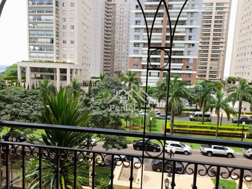 Apartamento com 3 quartos à venda, 217m2 em Jardim Canadá, Ribeirao Preto - SP - imagem 4 Foto 4 de Apartamento com 3 quartos à venda, 217m2 em Jardim Canadá, Ribeirao Preto - SP