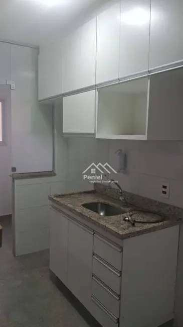Apartamento com 1 quarto à venda, 31m2 em Nova Aliança, Ribeirao Preto - SP - imagem 4 Foto 4 de Apartamento com 1 quarto à venda, 31m2 em Nova Aliança, Ribeirao Preto - SP