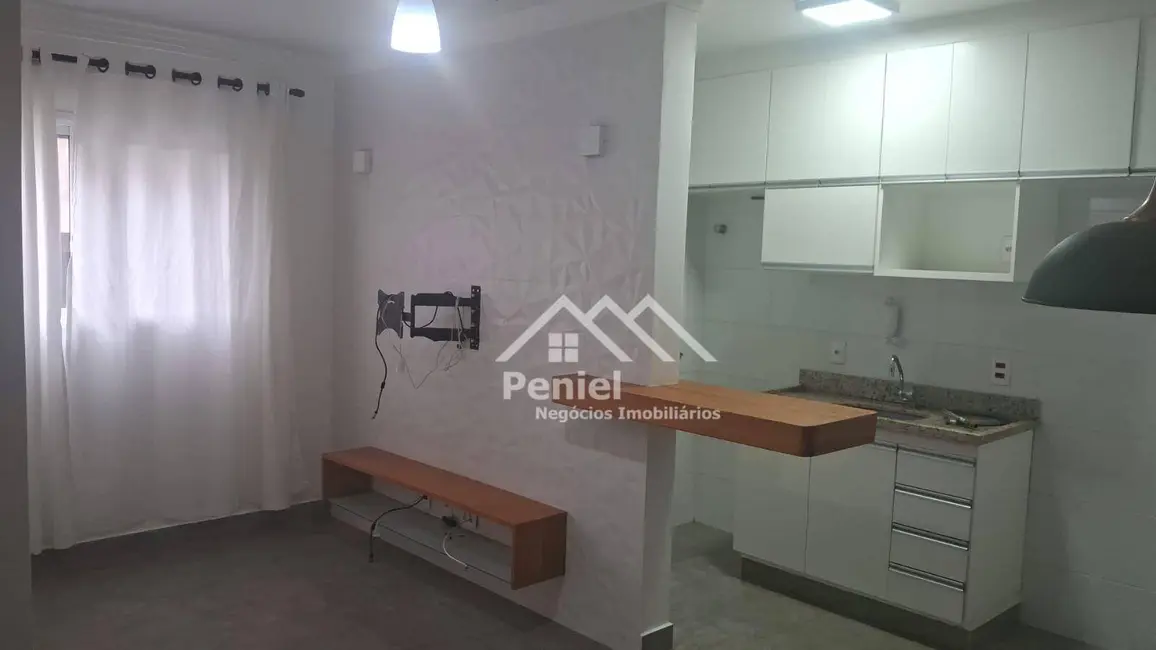Apartamento com 1 quarto à venda, 31m2 em Nova Aliança, Ribeirao Preto - SP - imagem 1 Foto 1 de Apartamento com 1 quarto à venda, 31m2 em Nova Aliança, Ribeirao Preto - SP