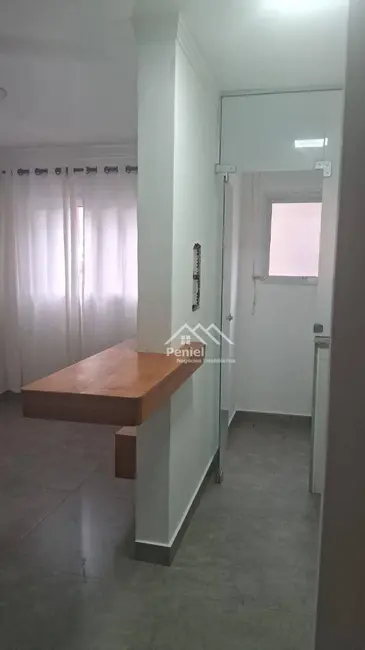 Apartamento com 1 quarto à venda, 31m2 em Nova Aliança, Ribeirao Preto - SP - imagem 2 Foto 2 de Apartamento com 1 quarto à venda, 31m2 em Nova Aliança, Ribeirao Preto - SP