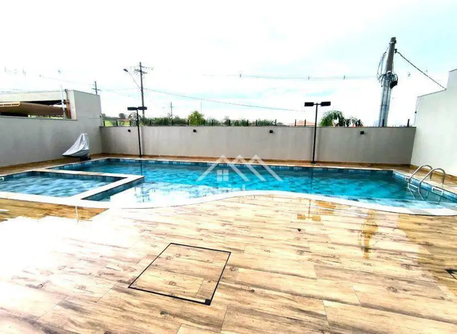 Foto 9 de Apartamento com 2 quartos à venda, 60m2 em Ribeirao Preto - SP