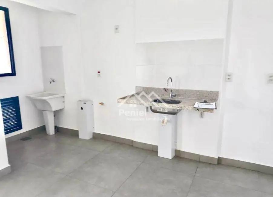 Foto 4 de Apartamento com 2 quartos à venda, 60m2 em Ribeirao Preto - SP