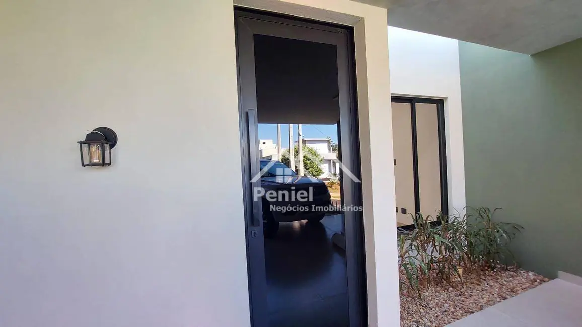 Casa de Condomínio com 3 quartos à venda, 250m2 em Ribeirao Preto - SP - imagem 5 Foto 5 de Casa de Condomínio com 3 quartos à venda, 250m2 em Ribeirao Preto - SP