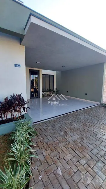 Casa de Condomínio com 3 quartos à venda, 250m2 em Ribeirao Preto - SP - imagem 6 Foto 6 de Casa de Condomínio com 3 quartos à venda, 250m2 em Ribeirao Preto - SP