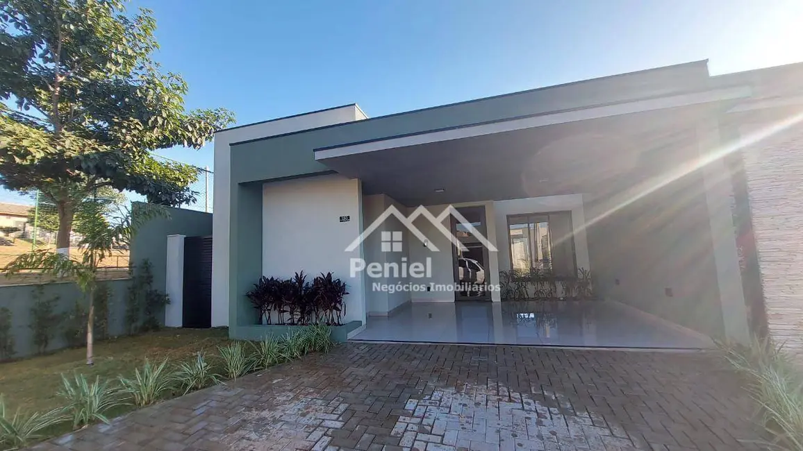 Foto 2 de Casa de Condomínio com 3 quartos à venda, 250m2 em Ribeirao Preto - SP