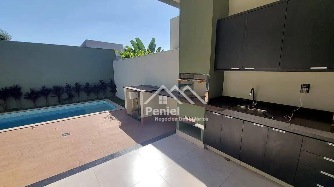 Casa de Condomínio com 3 quartos à venda, 250m2 em Ribeirao Preto - SP - imagem 9 Foto 9 de Casa de Condomínio com 3 quartos à venda, 250m2 em Ribeirao Preto - SP
