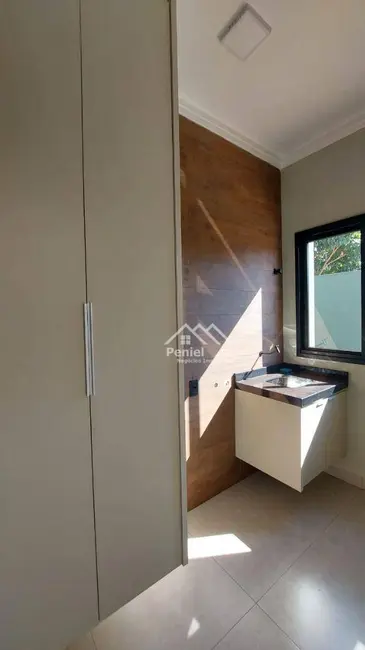 Casa de Condomínio com 3 quartos à venda, 250m2 em Ribeirao Preto - SP - imagem 8 Foto 8 de Casa de Condomínio com 3 quartos à venda, 250m2 em Ribeirao Preto - SP