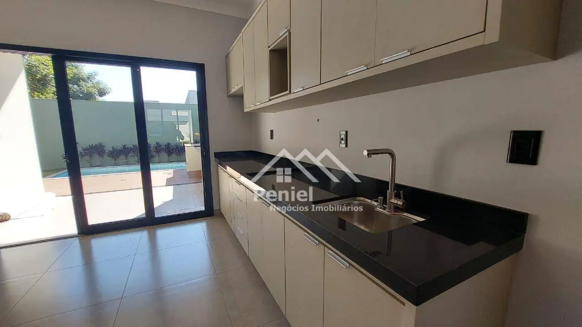 Casa de Condomínio com 3 quartos à venda, 250m2 em Ribeirao Preto - SP - imagem 7 Foto 7 de Casa de Condomínio com 3 quartos à venda, 250m2 em Ribeirao Preto - SP