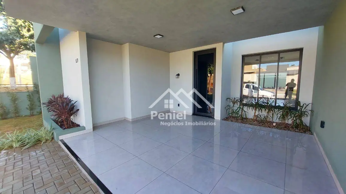 Casa de Condomínio com 3 quartos à venda, 250m2 em Ribeirao Preto - SP - imagem 3 Foto 3 de Casa de Condomínio com 3 quartos à venda, 250m2 em Ribeirao Preto - SP
