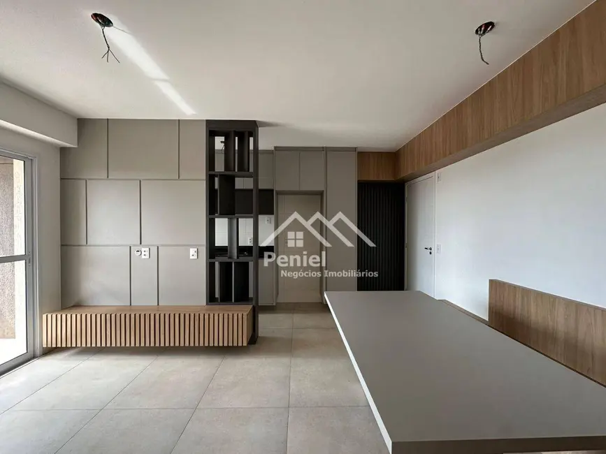 Foto 2 de Loft / Flat com 1 quarto à venda, 41m2 em Jardim Sumaré, Ribeirao Preto - SP