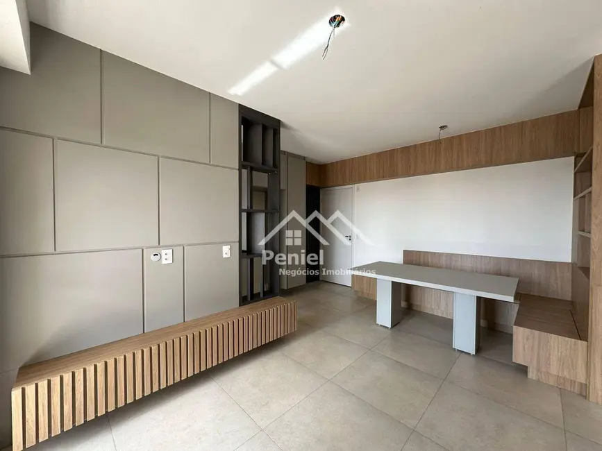 Foto 1 de Loft / Flat com 1 quarto à venda, 41m2 em Jardim Sumaré, Ribeirao Preto - SP