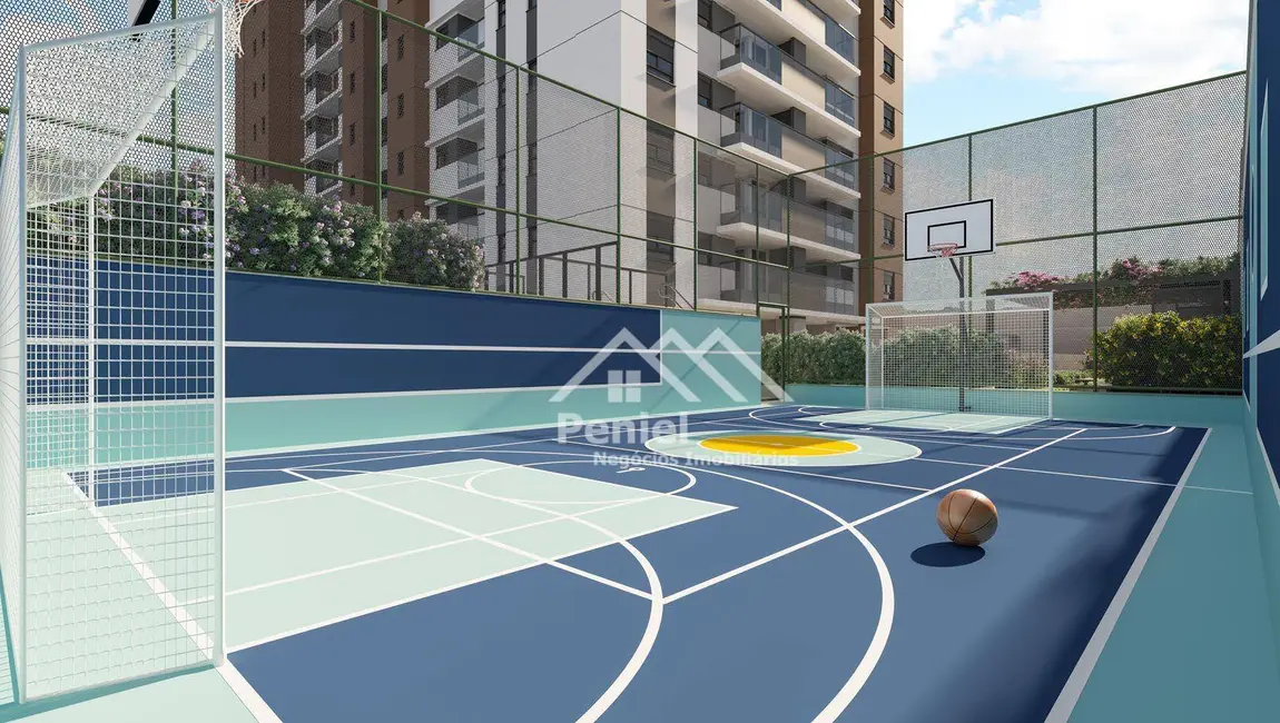 Apartamento com 3 quartos à venda, 90m2 em Ribeirao Preto - SP - imagem 7 Foto 7 de Apartamento com 3 quartos à venda, 90m2 em Ribeirao Preto - SP