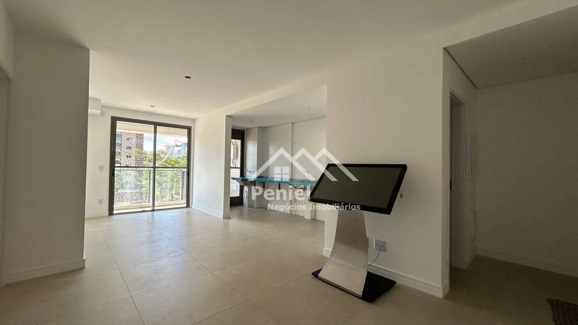 Foto 1 de Apartamento com 3 quartos à venda, 90m2 em Ribeirao Preto - SP