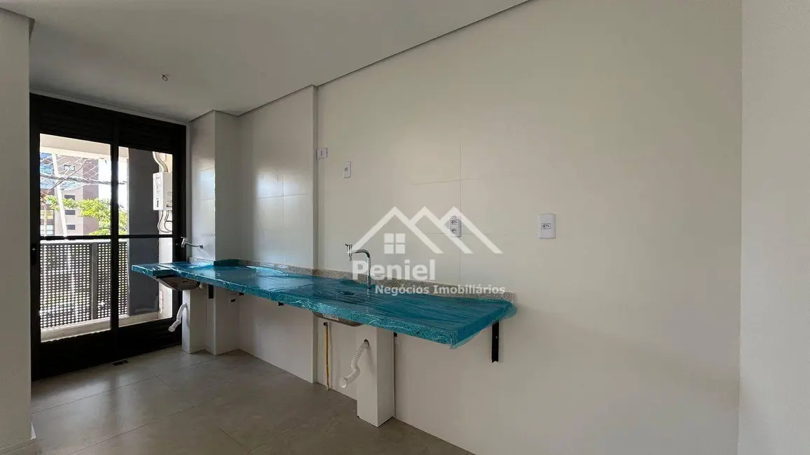 Apartamento com 3 quartos à venda, 90m2 em Ribeirao Preto - SP - imagem 4 Foto 4 de Apartamento com 3 quartos à venda, 90m2 em Ribeirao Preto - SP