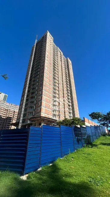 Foto 2 de Apartamento com 3 quartos à venda, 90m2 em Ribeirao Preto - SP