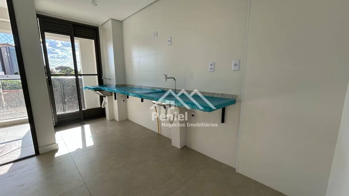 Foto 4 de Apartamento com 2 quartos à venda, 72m2 em Ribeirao Preto - SP