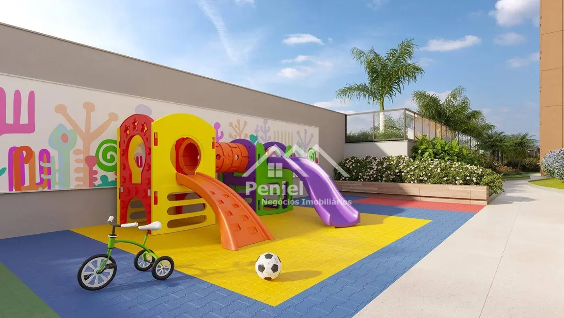 Foto 9 de Apartamento com 2 quartos à venda, 72m2 em Ribeirao Preto - SP