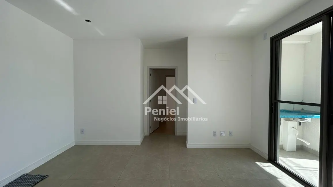 Foto 3 de Apartamento com 2 quartos à venda, 72m2 em Ribeirao Preto - SP