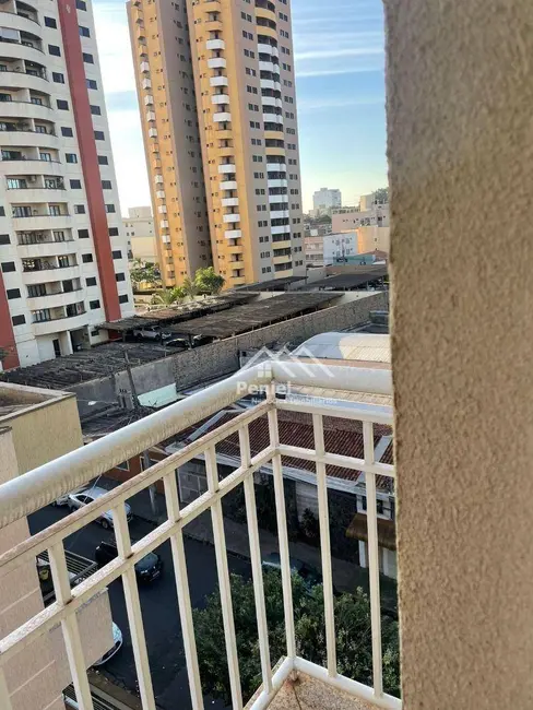 Foto 4 de Apartamento com 3 quartos à venda, 107m2 em Jardim Paulista, Ribeirao Preto - SP
