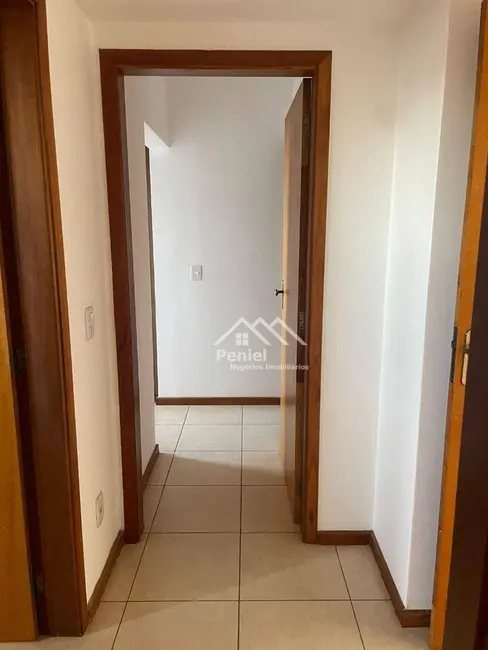 Foto 2 de Apartamento com 3 quartos à venda, 107m2 em Jardim Paulista, Ribeirao Preto - SP
