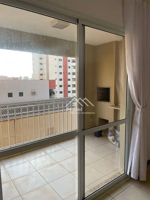 Foto 3 de Apartamento com 3 quartos à venda, 107m2 em Jardim Paulista, Ribeirao Preto - SP