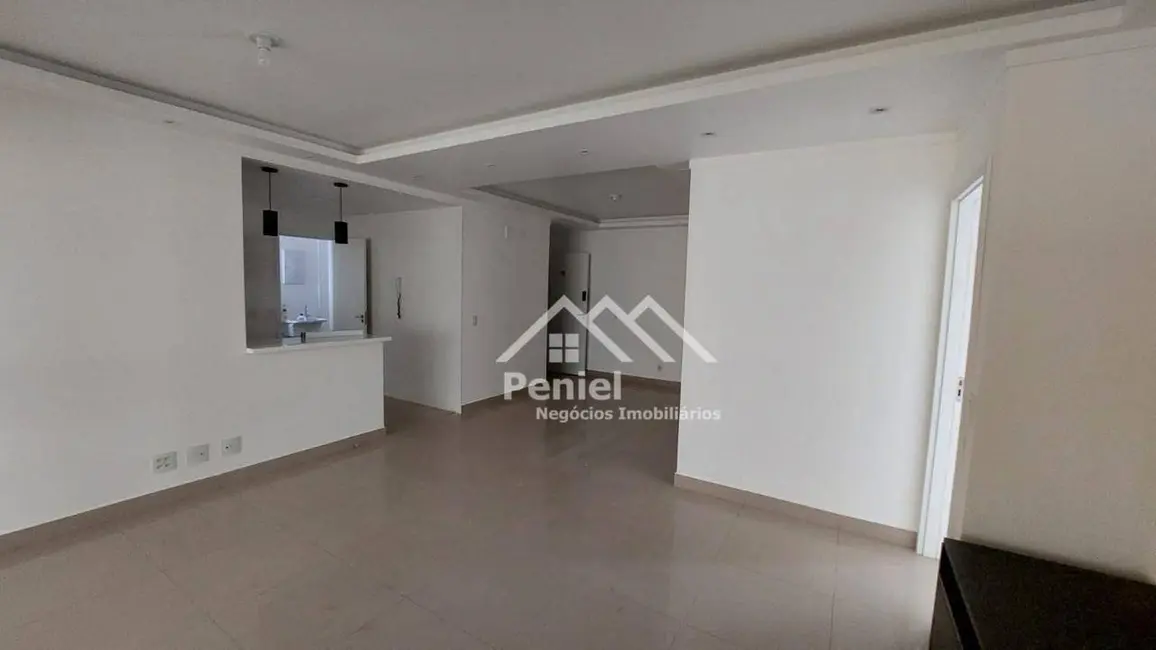 Foto 3 de Apartamento com 3 quartos à venda, 131m2 em Ribeirao Preto - SP