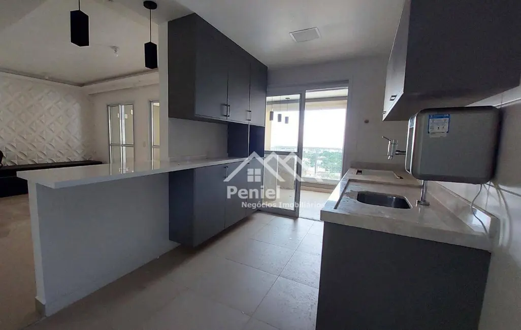 Foto 5 de Apartamento com 3 quartos à venda, 131m2 em Ribeirao Preto - SP