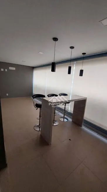 Foto 8 de Apartamento com 3 quartos à venda, 131m2 em Ribeirao Preto - SP