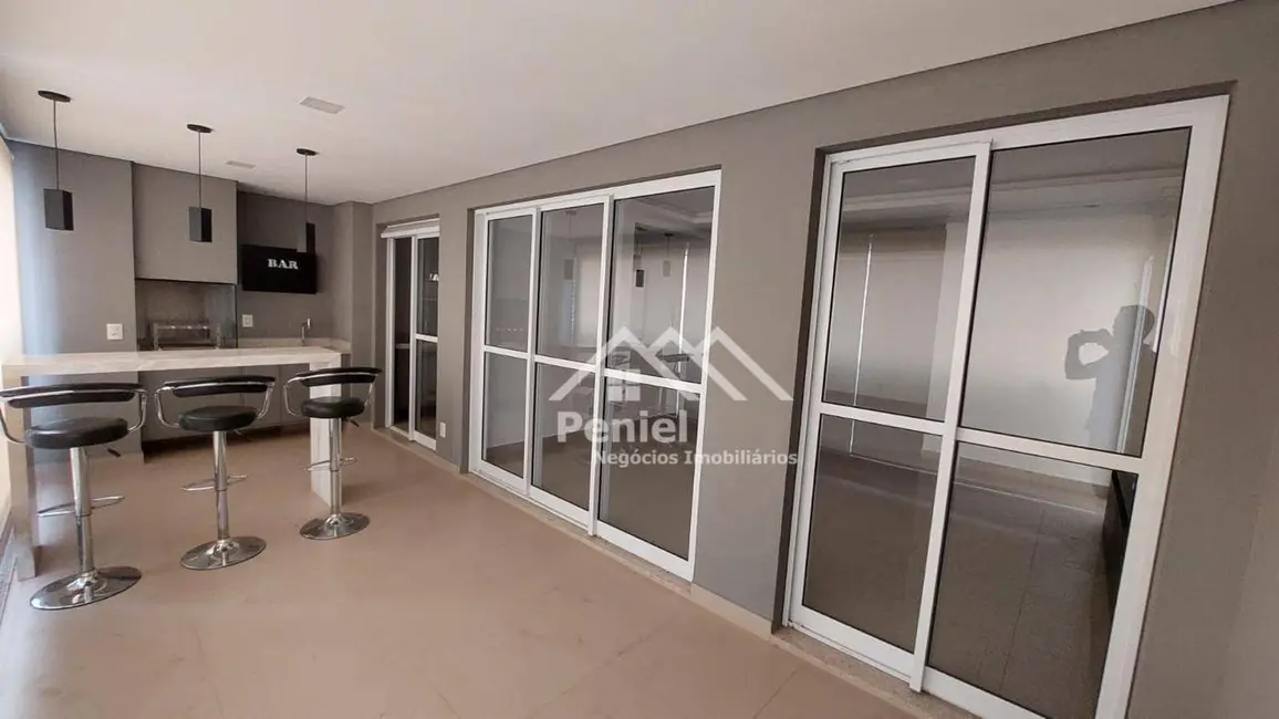 Foto 7 de Apartamento com 3 quartos à venda, 131m2 em Ribeirao Preto - SP