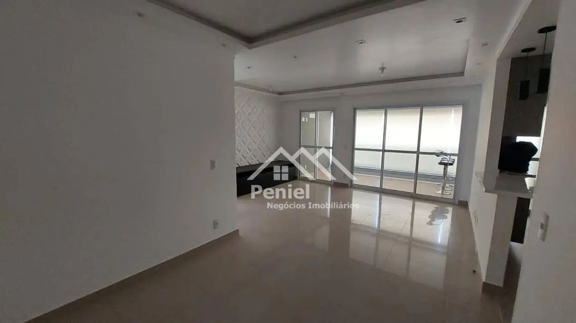 Foto 2 de Apartamento com 3 quartos à venda, 131m2 em Ribeirao Preto - SP