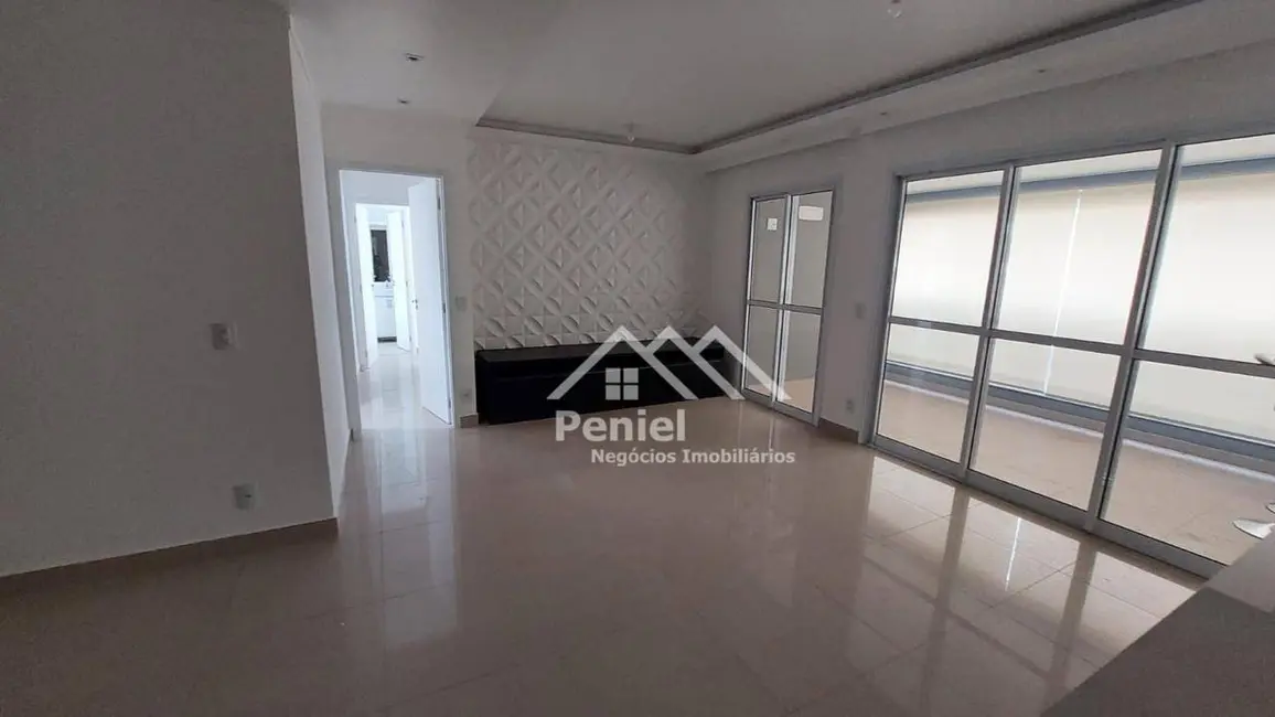 Foto 4 de Apartamento com 3 quartos à venda, 131m2 em Ribeirao Preto - SP